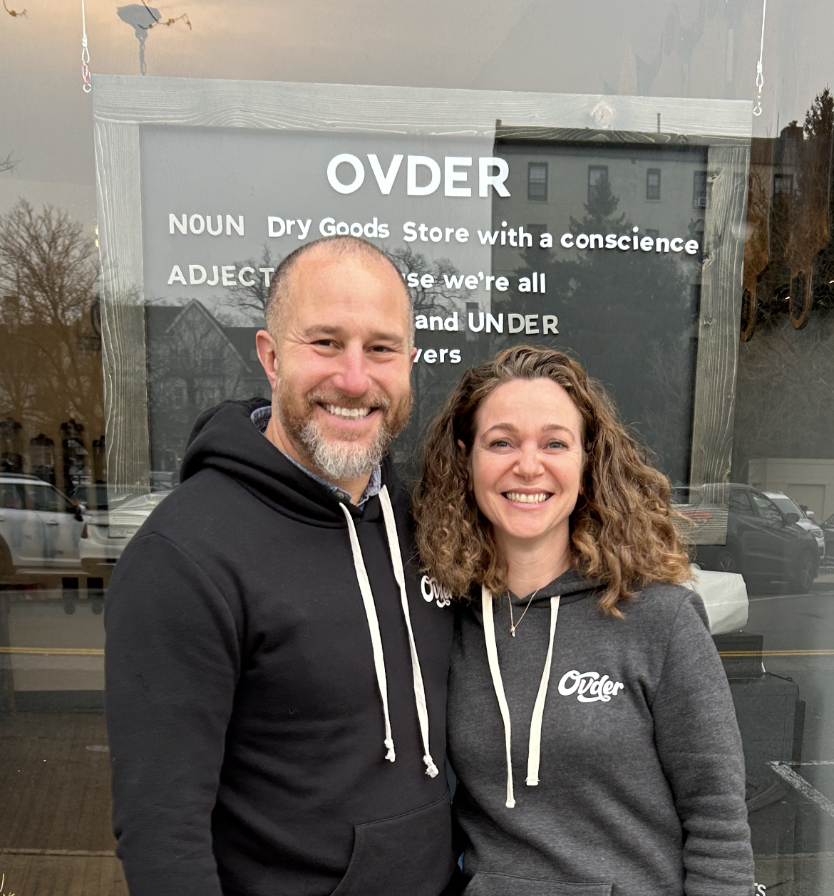 Ovder Family Business